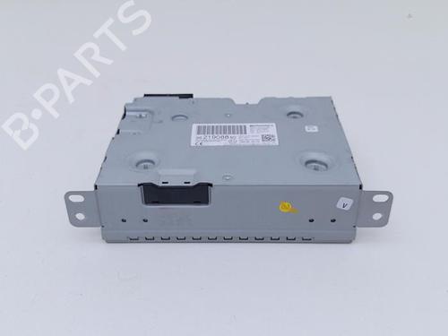 Used Control unit Control unit PEUGEOT 308 SW II (LC_, LJ_, LR_, LX_, L4_) 1.2 THP 130 (131 hp) 40480075 40480075