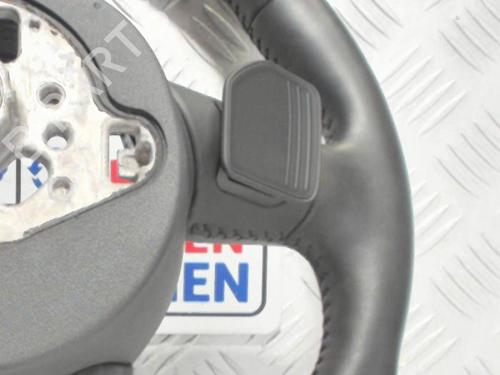 Steering wheel AUDI Q3 (8UB, 8UG) 1.4 TSI | BP40366889C49 - Image 4