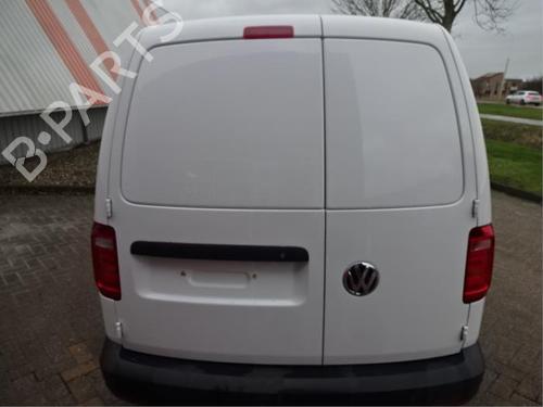 Headlight switch VW CADDY IV Box Body/MPV (SAA, SAH) 1.0 TSI | BP40360490I24 - Image 20