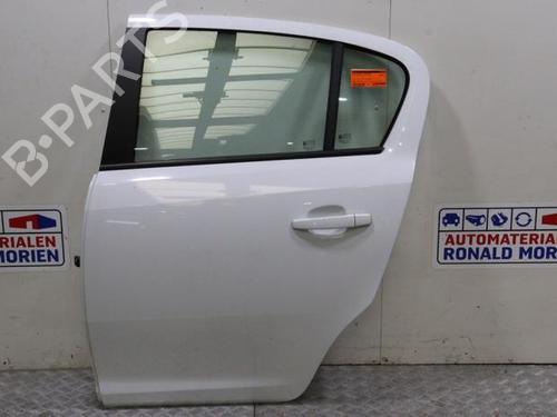 left-rear-door-opel-corsa-d-s07-2006-2007-2008-2009-2010-2011-2012-2013-2014-2015-40400501 main image