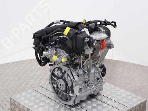 Used Engine Engine VW GOLF VIII (CD1, DA1) 1.5 TGI (131 hp) 40372849 40372849