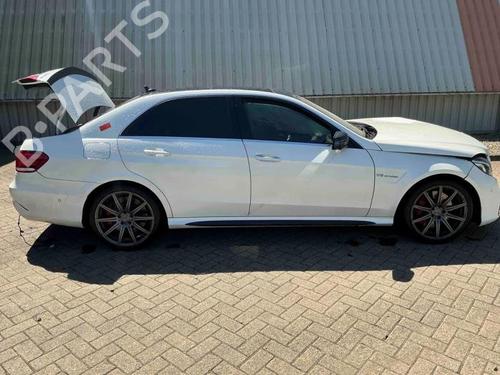 Front differential MERCEDES-BENZ E-CLASS (W212) E 63 AMG 4-matic (212.076) | BP40479539M23 - Image 2