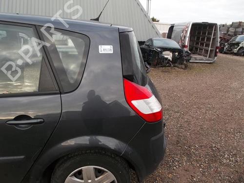 Switch RENAULT SCÉNIC II (JM0/1_) 1.5 dCi (JM1E, JM16) | BP40359807I30 - Image 27