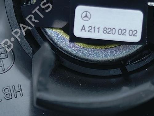 Speaker MERCEDES-BENZ A-CLASS (W176) AMG A 45 4-matic (176.052) | BP40478006E2 - Image 4