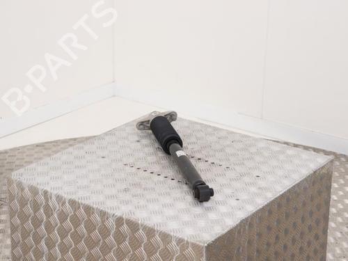 Used Left rear shock absorber Left rear shock absorber TESLA MODEL Y (5YJY) EV (299 hp) 40475716 40475716