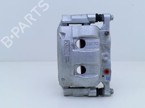 Left front brake caliper FORD USA RANGER Crew Cab Pickup 3.0 EcoBoost Raptor 4x4 | BP40425134M105 - Image 1