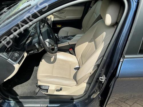 Climate control BMW 5 Touring (F11) 520 d | BP40419247I5 - Image 14