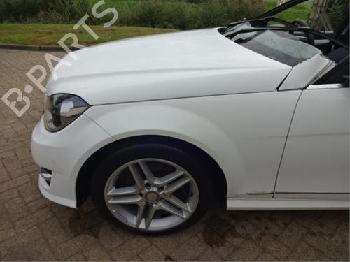 Camera MERCEDES-BENZ C-CLASS (W204) C 220 CDI (204.002) | BP40361610E14 - Image 13