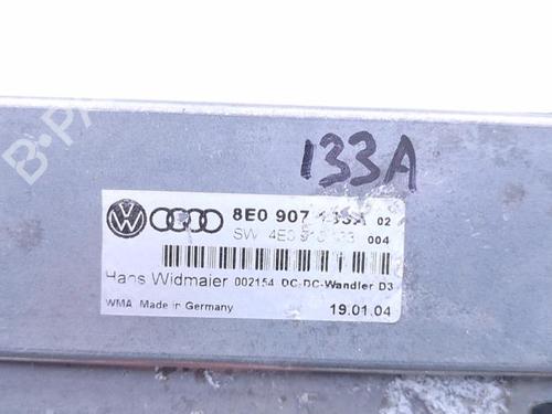 Control unit AUDI A8 D3 (4E2, 4E8) 6.0 W12 quattro | BP40419729M11 - Image 4