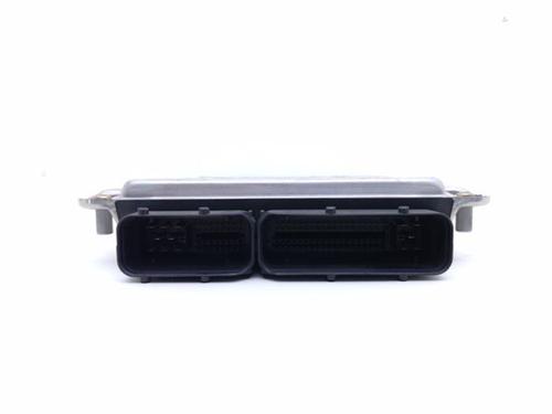 Engine control unit (ECU) VW PASSAT B5.5 (3B3) 1.9 TDI | BP40370806M57 - Image 4