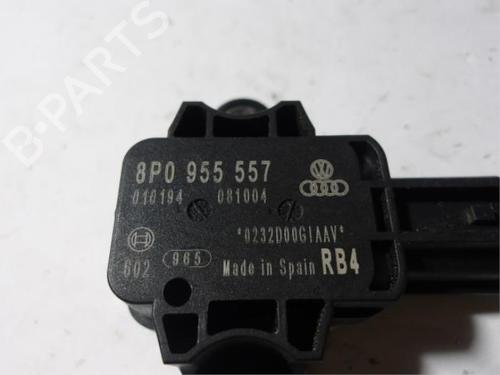 Electronic sensor AUDI A3 Sportback (8PA) 2.0 TDI 16V | BP40367248M84 - Image 3
