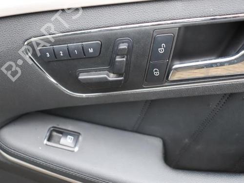 Air vent MERCEDES-BENZ E-CLASS (W212) E 350 CDI (212.025) | BP40409962I21 - Image 18