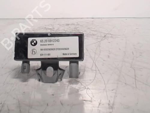 Used Electronic module Electronic module BMW Z4 Coupe (E86) M (343 hp) 40481564 40481564