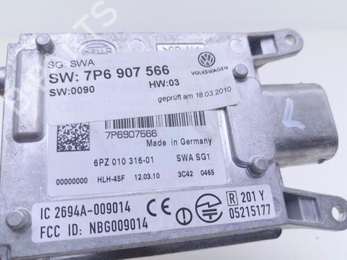 Electronic sensor VW TOUAREG (7P5, 7P6) 4.2 V8 TDI | BP40479961M84 - Image 4