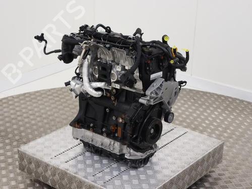 Engine AUDI TT (FV3, FVP) 2.0 TTS TSI quattro | BP40479223M1 - Image 3