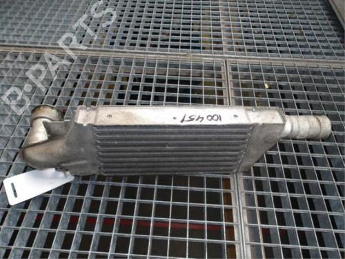 Used Intercooler Intercooler OPEL COMBO Box Body/MPV 1.3 CDTI 16V (75 hp) 40368418 40368418