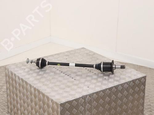 Left rear driveshaft BMW 4 Gran Coupe (G26) 420 d Mild-Hybrid xDrive | BP40477699M40 - Image 7