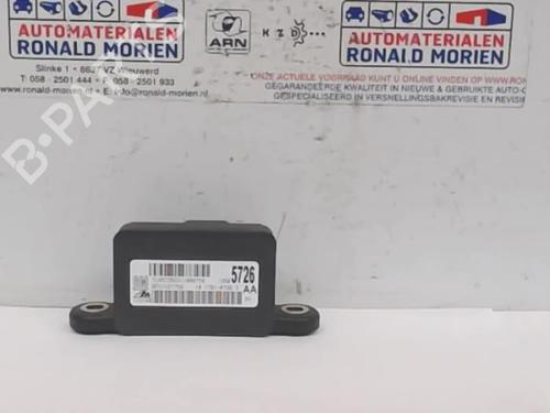 electronic-sensor-opel-astra-j-p10-2009-2010-2011-2012-2013-2014-2015-2016-40377324 main image