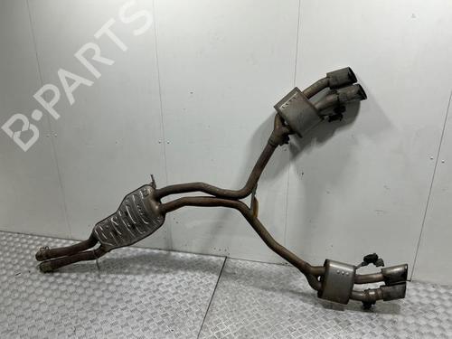 Exhaust system AUDI A5 (F53, F5P) S5 TFSI quattro | BP40421406M121 - Image 3