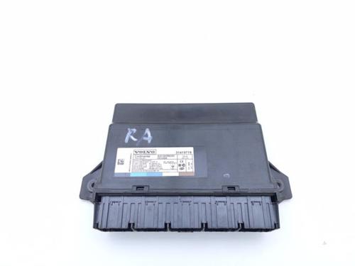 Used Electronic module Electronic module VOLVO XC60 I SUV (156) D5 AWD (220 hp) 40431961 40431961