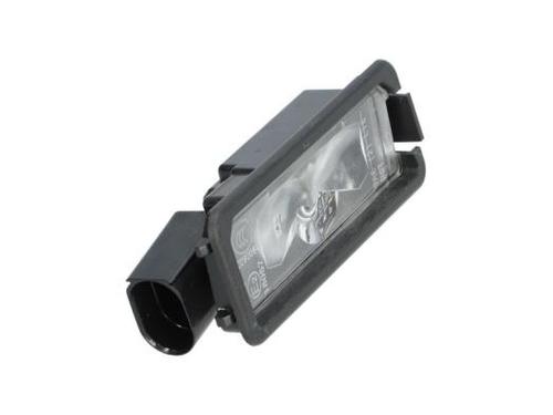 Used Licence plate light Licence plate light VW UP! (121, 122, BL1, BL2, BL3, 123) 1.0 GTI (115 hp) 40396247 40396247