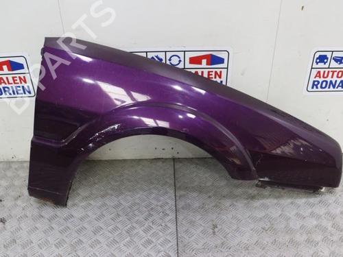 Used Right front fenders Right front fenders VW CORRADO (53I) 2.9 VR6 (190 hp) 40479505 40479505