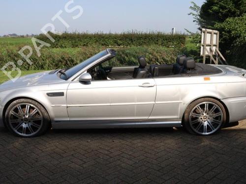 Rear left window mechanism BMW 3 Convertible (E46) M3 | BP40410911C24 - Image 7