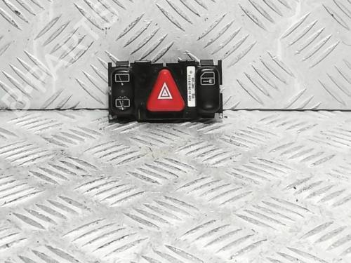 Used Warning switch Warning switch MERCEDES-BENZ E-CLASS T-Model (S210) E 270 T CDI (210.216) (170 hp) 40361260 40361260
