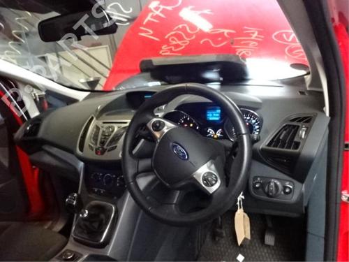 Climate control FORD C-MAX II (DXA/CB7, DXA/CEU) 1.6 TDCi | BP40359883I5 - Image 34