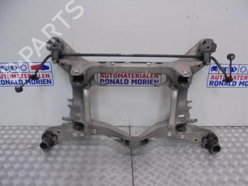 Subframe PORSCHE PANAMERA (970) 3.0 D | BP40469603M9 - Image 4