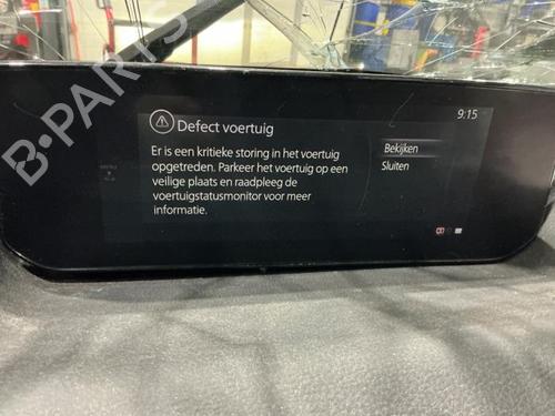 Rim MAZDA MX-30 (DR) e-SKYACTIV (DR1W) | BP40423231C45 - Image 22