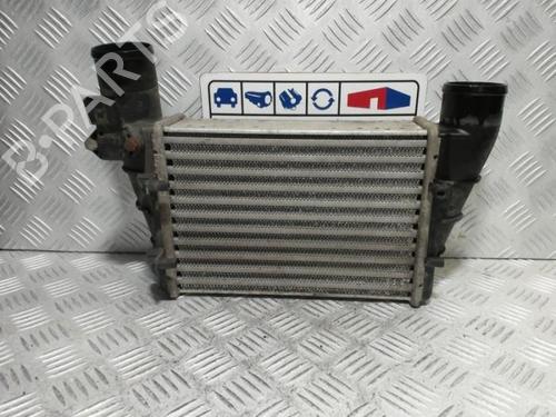 Used Intercooler Intercooler AUDI A4 B5 (8D2) 1.8 T (150 hp) 40368376 40368376