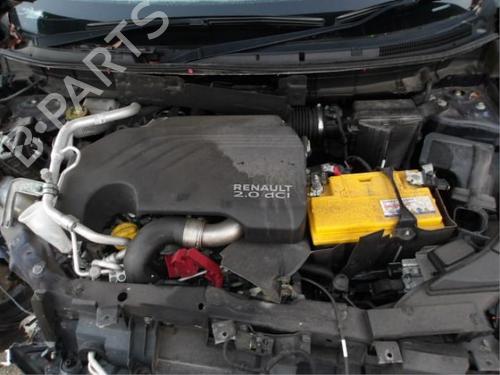 Electronic module RENAULT KOLEOS II (HC_) 2.0 dCi 175 (HCAK) | BP40395169M83 - Image 14