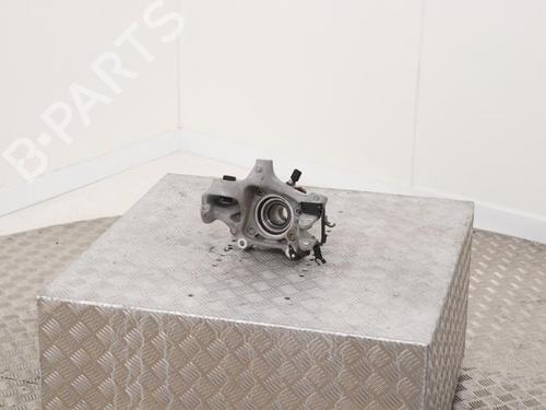 Left rear steering knuckle AUDI A6 C8 Avant (4A5) 55 TFSI Mild Hybrid quattro | BP40477480M27  - Image 6