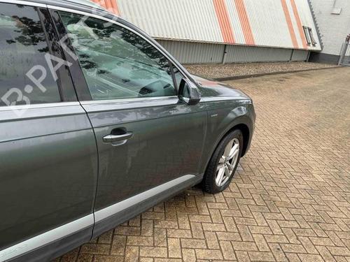 Water radiator AUDI Q7 (4MB, 4MG, 4MQ) 3.0 TDI e-tron quattro | BP40421310M31 - Image 22