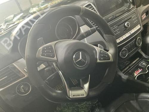 Subframe MERCEDES-BENZ GLE Coupe (C292) AMG 63 S 4-matic (292.375) | BP40481061M9 - Image 16