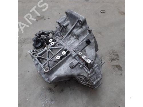 Gearbox MAZDA 6 Hatchback (GG) 2.0 DI (GG14) | BP40472485M3 - Image 3