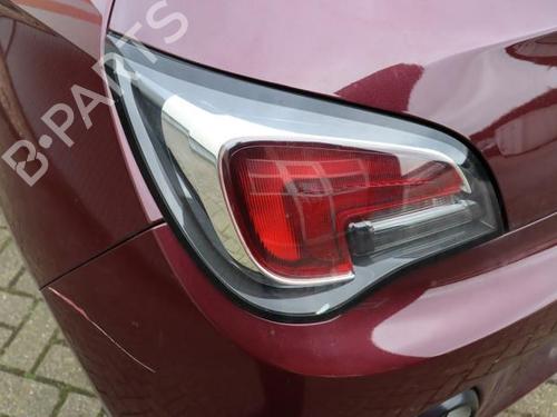 ABS pump OPEL ADAM (M13) 1.2 | BP40404127M43  - Image 24
