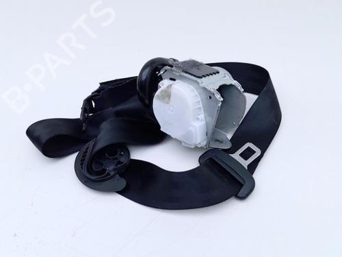 Rear left seatbelt AUDI Q7 (4MB, 4MG, 4MQ) 3.0 TDI e-tron quattro | BP40423720I29 - Image 2
