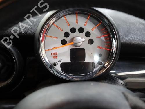 Right front fog light MINI MINI Convertible (R57) Cooper S | BP40412765C31 - Image 24