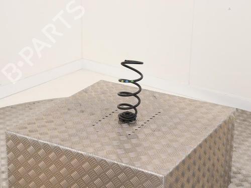 Used Shock absorber spring Shock absorber spring RENAULT CLIO V (B7_) 1.0 TCe 90 (B7MT) (91 hp) 40398656 40398656