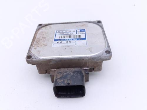 Used Gearbox control unit Gearbox control unit FORD FUSION (JU_) 1.6 (100 hp) 40470907 40470907