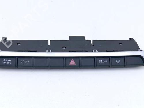 Used Warning switch Warning switch AUDI A3 Sportback (8VA, 8VF) 1.4 TFSI (122 hp) 40417053 40417053