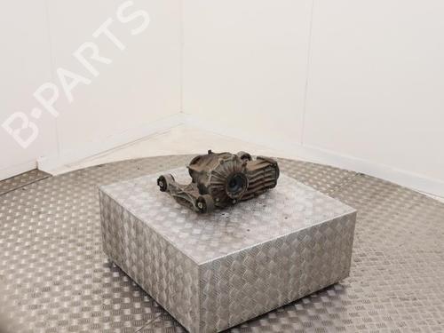 Rear differential VW PASSAT B5.5 Variant (3B6) 4.0 W8 4motion | BP40472716M24 - Image 4