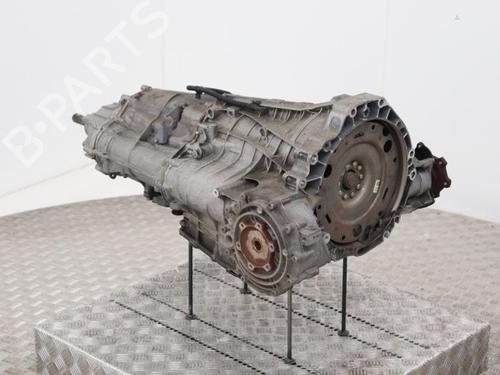 Used Gearbox Gearbox AUDI A5 (8T3) RS5 quattro (450 hp) 40382848 40382848