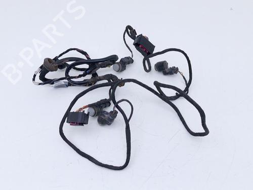 Wiring harness AUDI A4 B8 (8K2) 2.0 TDI | BP40424292E16 - Image 2