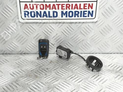 Used Electronic module Electronic module OPEL ADAM (M13) 1.4 (101 hp) 40470341 40470341