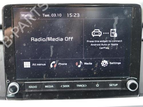 Steering ECU KIA STONIC (YB) 1.0 T-GDi Eco-Dynamics+ | BP40476055M49  - Image 13