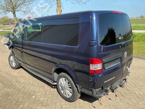 Instrument cluster VW TRANSPORTER T5 Van (7HA, 7HH, 7EA, 7EH) 2.0 TDI | BP40418578C47 - Image 11