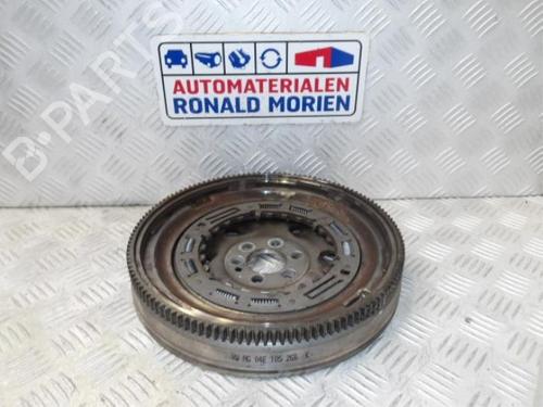 Used Flywheel Flywheel VW GOLF VIII (CD1, DA1) 1.5 eTSI (150 hp) 40388063 40388063